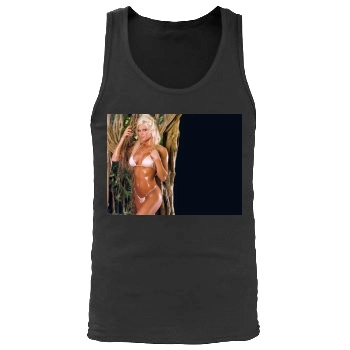 Torrie Wilson Men's Tank Top