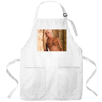 Torrie Wilson Apron