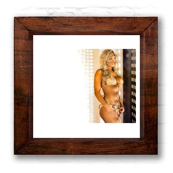 Torrie Wilson 6x6