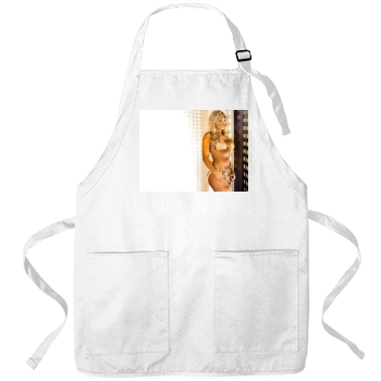 Torrie Wilson Apron