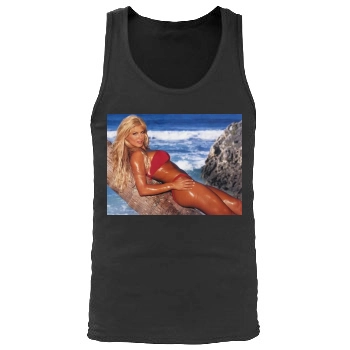 Torrie Wilson Men's Tank Top