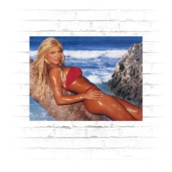 Torrie Wilson Poster