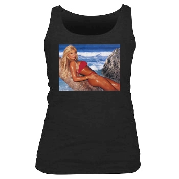 Torrie Wilson Women's Tank Top