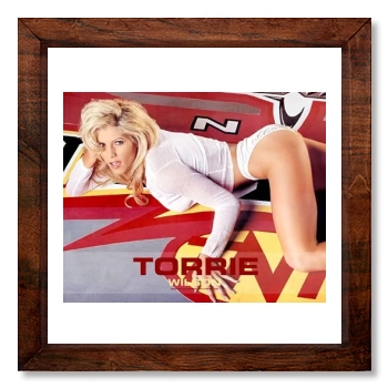 Torrie Wilson 12x12