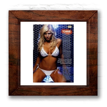 Torrie Wilson 6x6