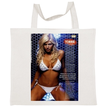 Torrie Wilson Tote