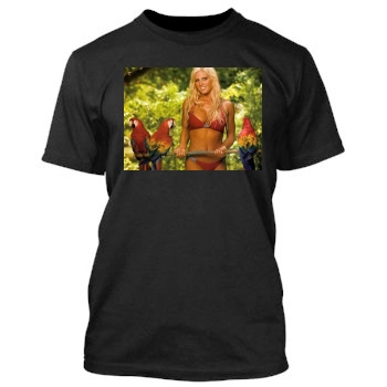 Torrie Wilson Men's TShirt