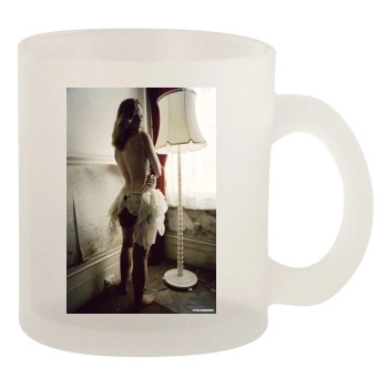 Abbie Cornish 10oz Frosted Mug