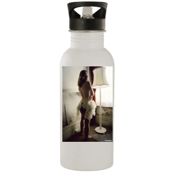 Abbie Cornish Stainless Steel Water Bottle