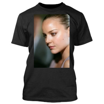 Abbie Cornish Men's TShirt