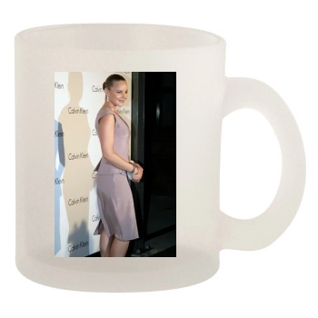 Abbie Cornish 10oz Frosted Mug