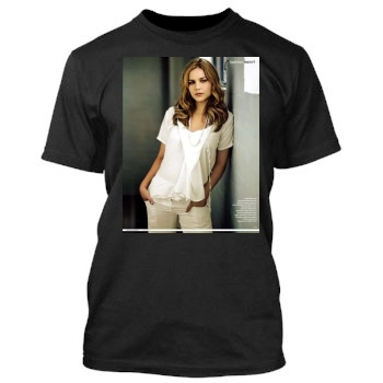 Abbie Cornish Men's TShirt