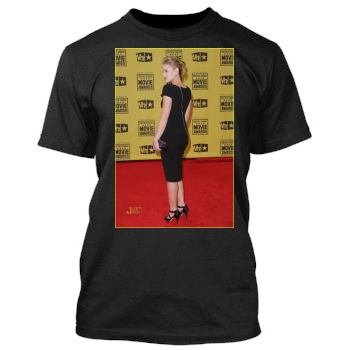 Abbie Cornish Men's TShirt