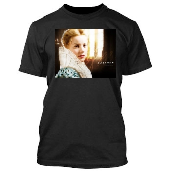 Abbie Cornish Men's TShirt