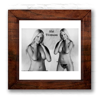 Abi Titmuss 6x6