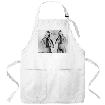 Abi Titmuss Apron