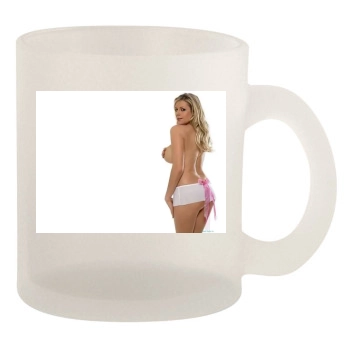 Abi Titmuss 10oz Frosted Mug