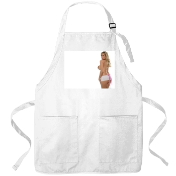 Abi Titmuss Apron