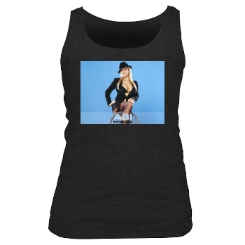 Abi Titmuss Women's Tank Top