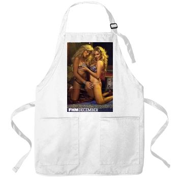 Abi Titmuss Apron