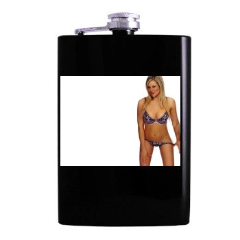 Abi Titmuss Hip Flask