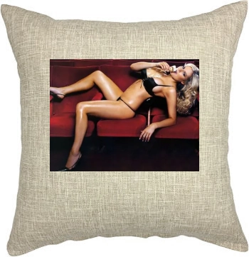 Abi Titmuss Pillow