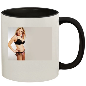 Abi Titmuss 11oz Colored Inner & Handle Mug