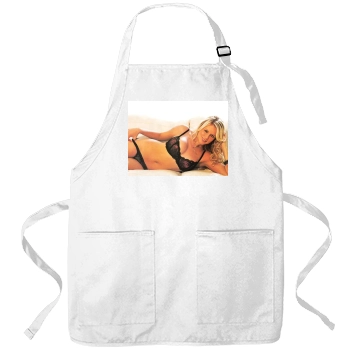 Abi Titmuss Apron