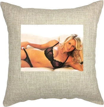 Abi Titmuss Pillow