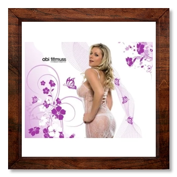 Abi Titmuss 12x12