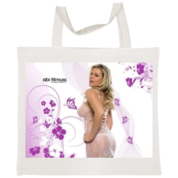 Abi Titmuss Tote