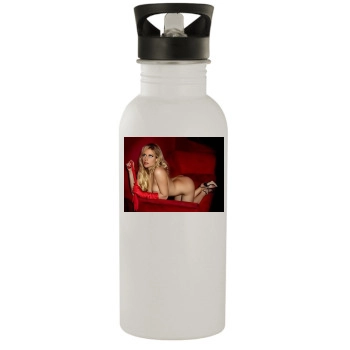 Abi Titmuss Stainless Steel Water Bottle