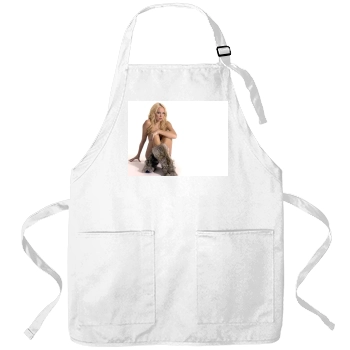 Aisleyne Horgan Wallace Apron