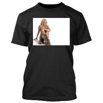 Aisleyne Horgan Wallace Men's TShirt