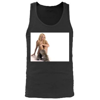 Aisleyne Horgan Wallace Men's Tank Top