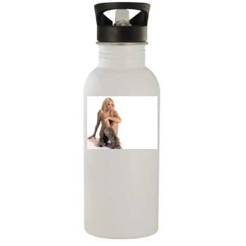 Aisleyne Horgan Wallace Stainless Steel Water Bottle