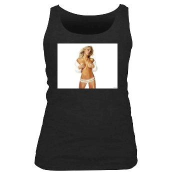 Aisleyne Horgan Wallace Women's Tank Top