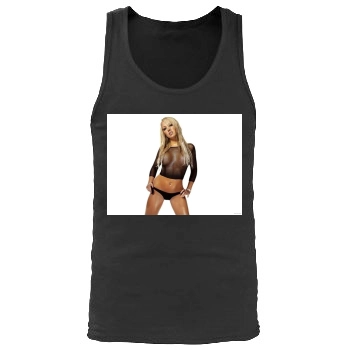 Aisleyne Horgan Wallace Men's Tank Top