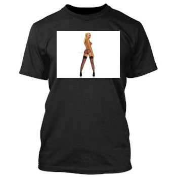 Aisleyne Horgan Wallace Men's TShirt