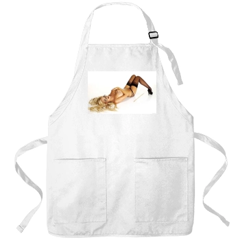 Aisleyne Horgan Wallace Apron