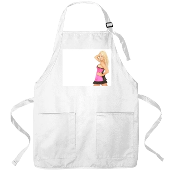 Aisleyne Horgan Wallace Apron