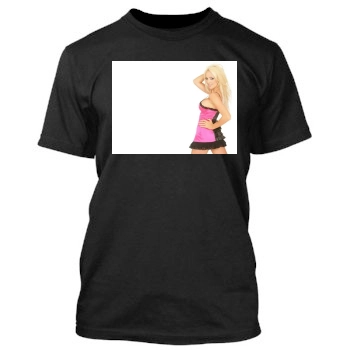 Aisleyne Horgan Wallace Men's TShirt