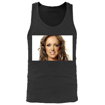 Aisleyne Horgan Wallace Men's Tank Top