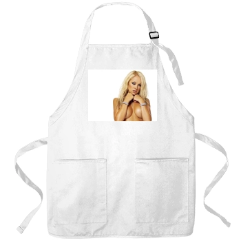 Aisleyne Horgan Wallace Apron