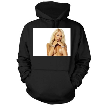 Aisleyne Horgan Wallace Mens Pullover Hoodie Sweatshirt