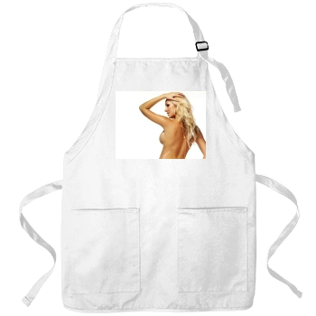 Aisleyne Horgan Wallace Apron