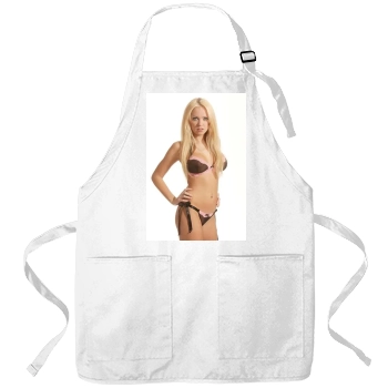 Aisleyne Horgan Wallace Apron