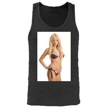 Aisleyne Horgan Wallace Men's Tank Top