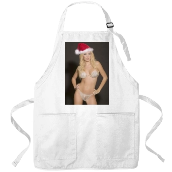 Aisleyne Horgan Wallace Apron