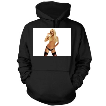 Aisleyne Horgan Wallace Mens Pullover Hoodie Sweatshirt